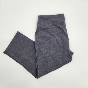 TEEZHER Grey Leggings
